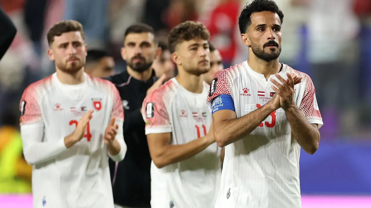 السنغال أغلقت الدائرة.. المونديال يواصل معاقبة الوافدين الجدد